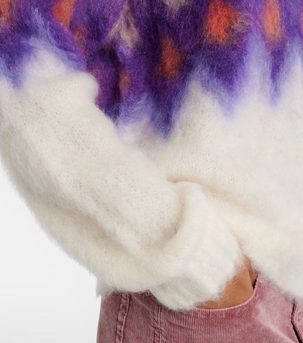 Marant Etoile Pull Ambrega - Marant Etoile - Modalova