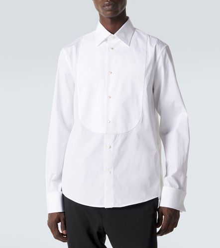 Chemise en popeline de coton - Burberry - Modalova