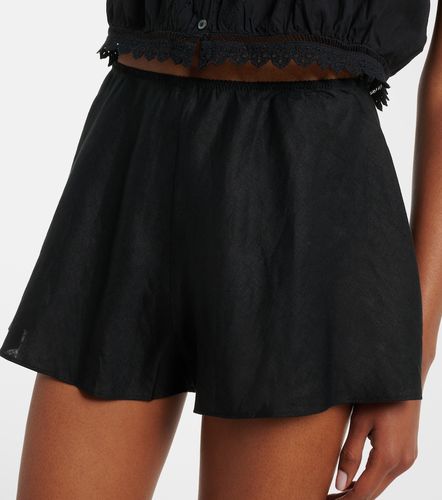 Dôen Short Loren en lin - Doen - Modalova