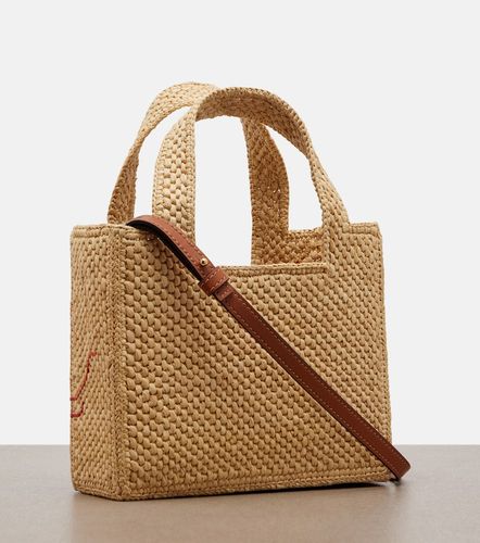 Loewe Sac Paula's Ibiza Font Mini - Loewe - Modalova