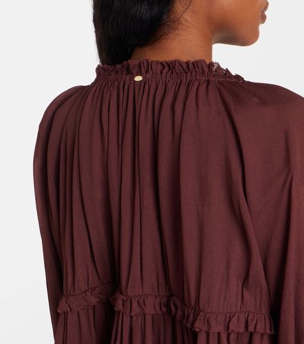 Poupette St Barth Blouse Moon - Poupette St Barth - Modalova