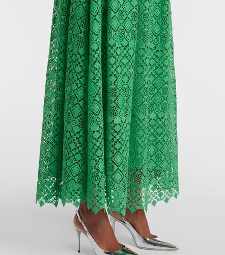 Elie Saab Robe midi - Elie Saab - Modalova