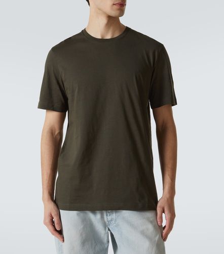 The Row T-shirt Luke en coton - The Row - Modalova