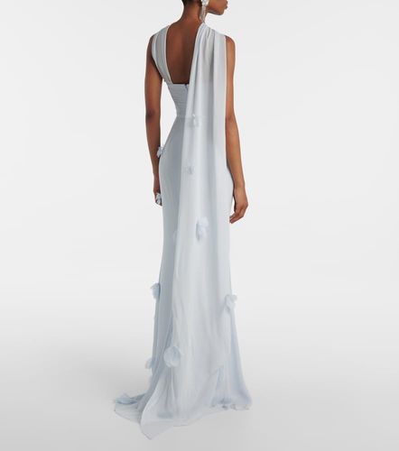 Self-Portrait Robe longue - Self-Portrait - Modalova