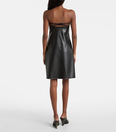 Courrèges Robe bustier - Courreges - Modalova
