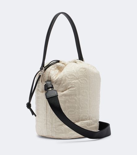 Sac seau Caradoc Small matelassé - Moncler - Modalova