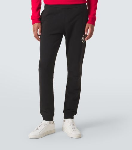 Moncler Short de bain à logo - Moncler - Modalova