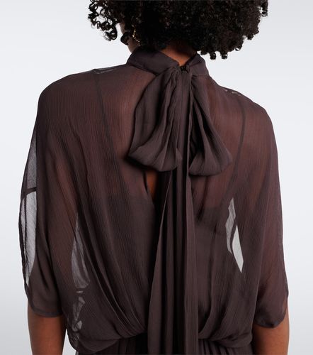 Staud Robe longue Viviana - Staud - Modalova