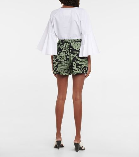 Jil Sander Short imprimé - Jil Sander - Modalova