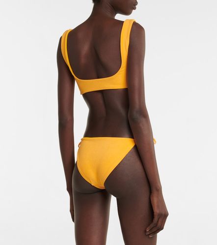 Haut de bikini Rounded Edges - Jade Swim - Modalova