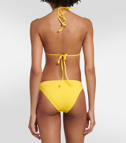 Culotte de bikini Martinique - Melissa Odabash - Modalova