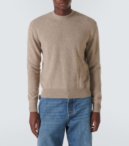 Pull en cachemire mélangé - Bottega Veneta - Modalova