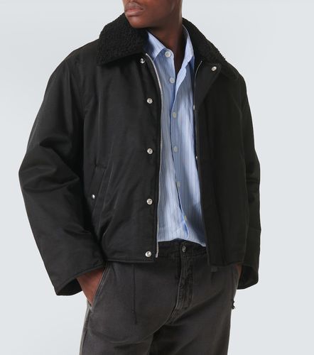 Veste Ace en coton mélangé - Our Legacy - Modalova