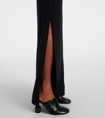 Jacquemus Jupe longue péplum - Jacquemus - Modalova