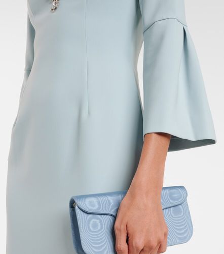 Robe longue Margot à cristaux - Jenny Packham - Modalova