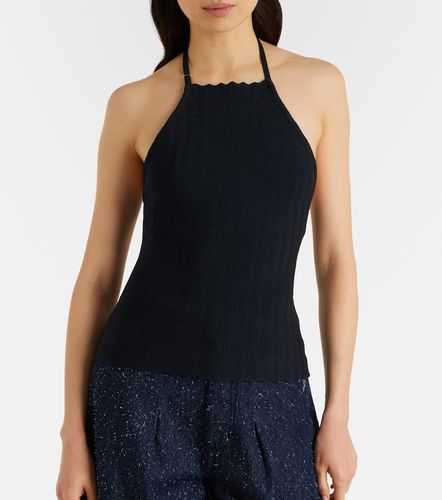 Jacquemus Top Tablier - Jacquemus - Modalova