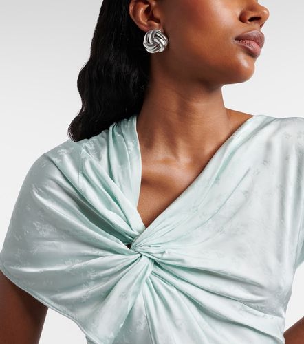 Ysso Boucles d'oreilles Bal - Ysso - Modalova
