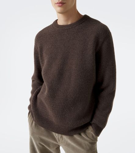 Pull Anish en cachemire et laine - The Row - Modalova