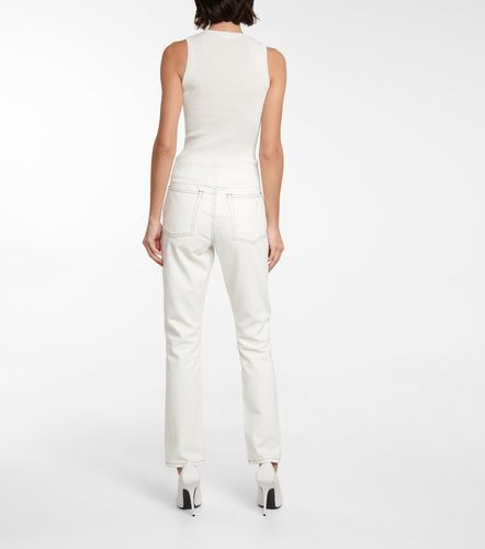 Wardrobe.NYC Top en coton - Wardrobe.NYC - Modalova