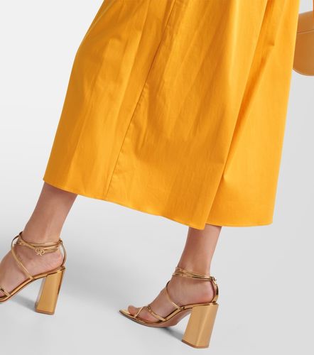Robe Fiona en coton mélangé - Altuzarra - Modalova