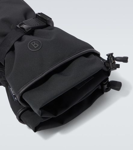 Bogner Gants de ski Adriano en cuir - Bogner - Modalova