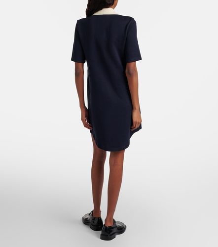 Thom Browne Robe polo en coton - Thom Browne - Modalova