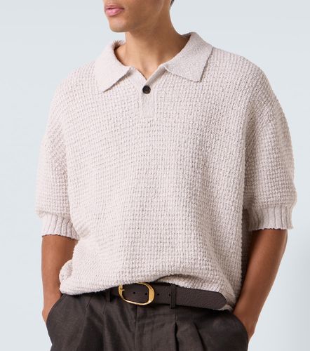Commas Polo en coton - Commas - Modalova
