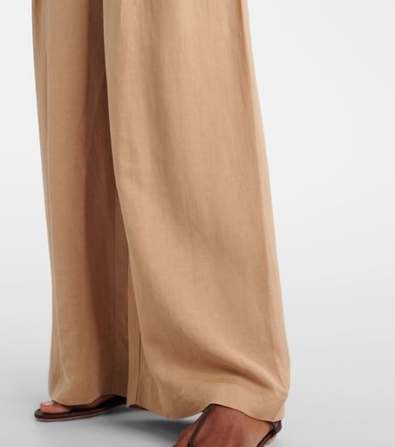 Pantalon ample Astrid à taille haute - Faithfull - Modalova