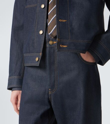 Thom Browne Jean straight court - Thom Browne - Modalova
