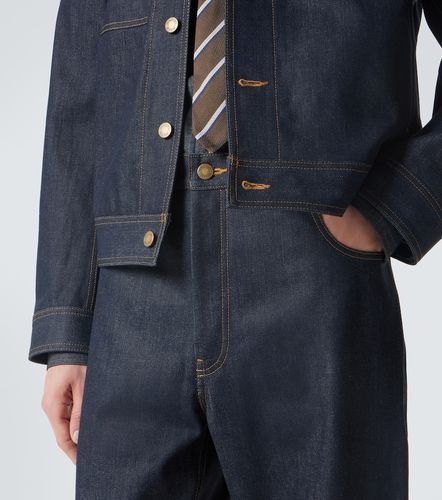 Thom Browne Jean straight court - Thom Browne - Modalova