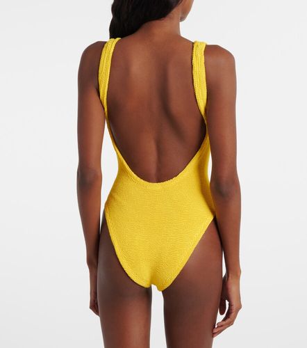 Hunza G Maillot de bain Square Neck - Hunza G - Modalova