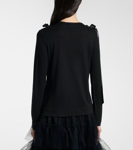 Simone Rocha Top - Simone Rocha - Modalova