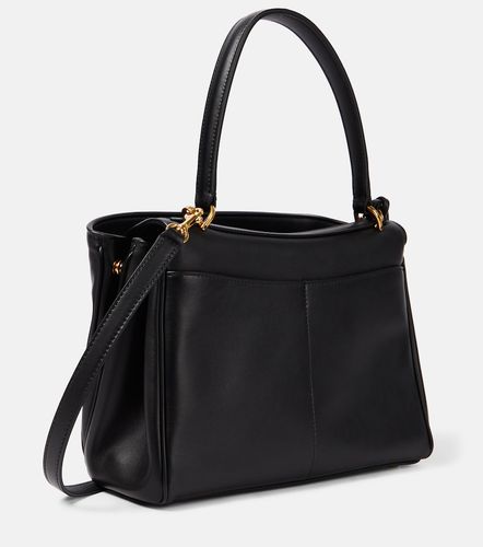 Balenciaga Sac Rodeo Small en cuir - Balenciaga - Modalova