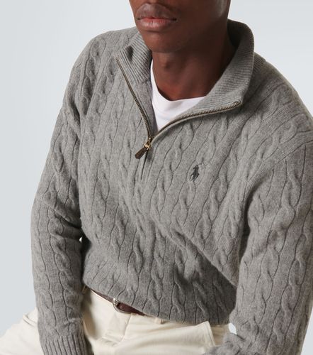 Pull en laine et cachemire - Polo Ralph Lauren - Modalova