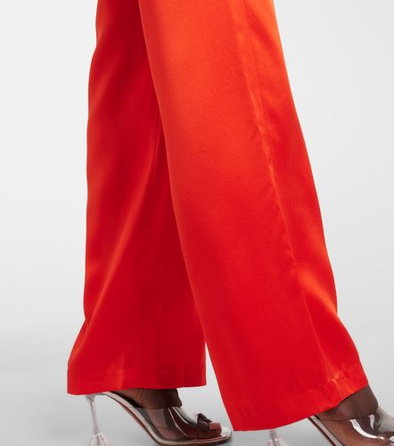 The Sei Pantalon ample en soie - The Sei - Modalova