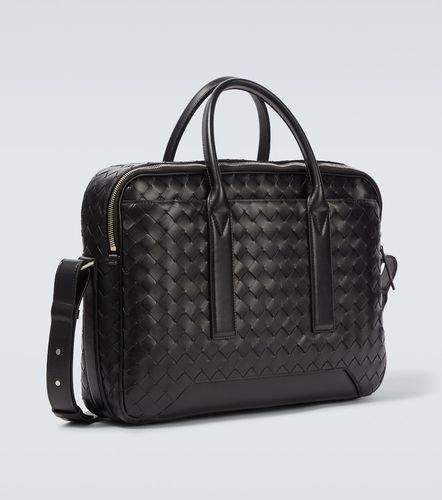 Porte-documents Getaway en cuir - Bottega Veneta - Modalova