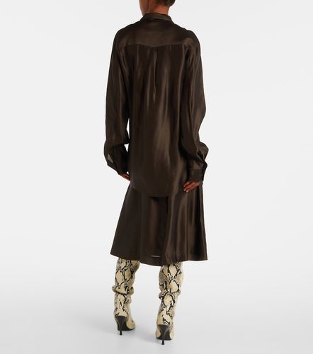 Khaite Chemise Auryn - Khaite - Modalova
