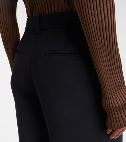 Pantalon ample August à taille haute - Khaite - Modalova