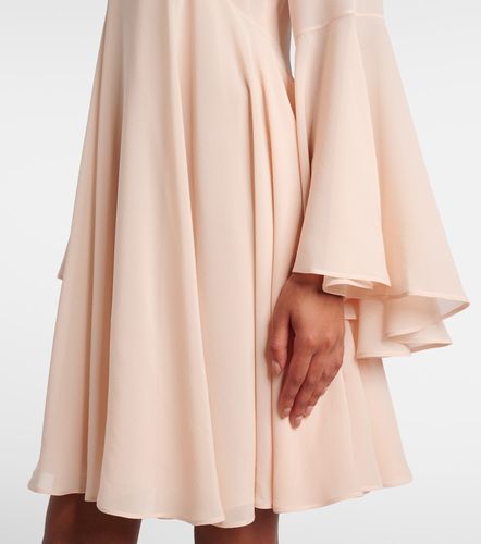 Chloé Robe en soie - Chloe - Modalova