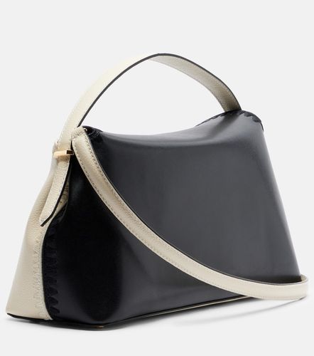 Toteme Sac T-lock brodé en cuir - Toteme - Modalova