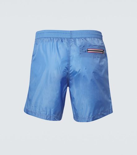 Moncler Short de bain Archivio - Moncler - Modalova