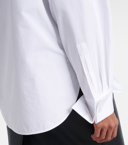 Saint Laurent Chemise en coton - Saint Laurent - Modalova