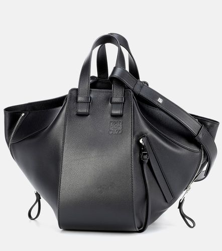 Sac à main Hammock Small en cuir - Loewe - Modalova