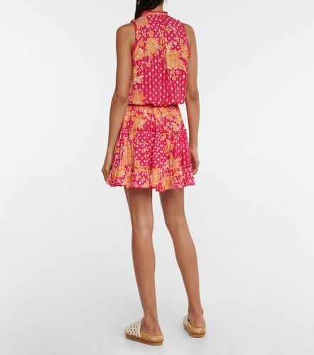 Robe Clara à fleurs - Poupette St Barth - Modalova
