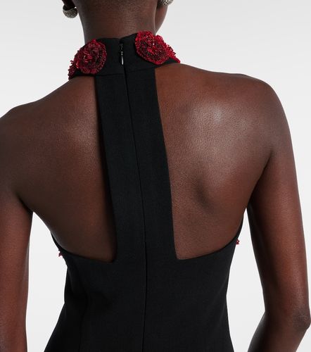 Robe Rosetta à fleurs - Rebecca Vallance - Modalova