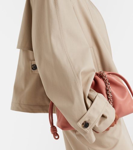 Loewe Veste en coton et soie - Loewe - Modalova
