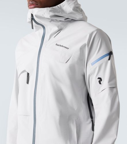 Veste de ski Alpine - Peak Performance - Modalova