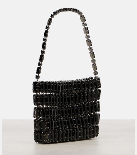 Sac à main Cassandre Micro à ornements - Saint Laurent - Modalova