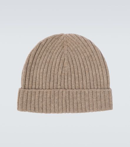 Brioni Bonnet en cachemire - Brioni - Modalova