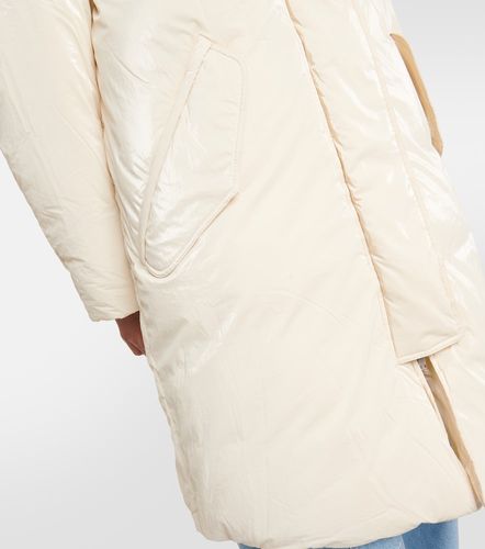 Marant Etoile Manteau matelassé - Marant Etoile - Modalova